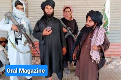 عفو عمومی طالبان یا تعقیب سیستماتیک